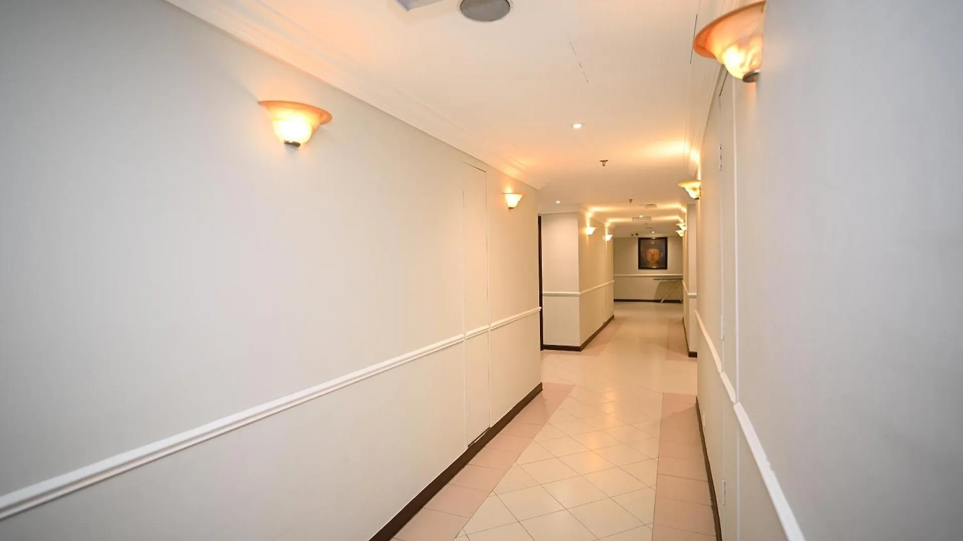 Kingston Hotel 9 - Jonker Street Malacca