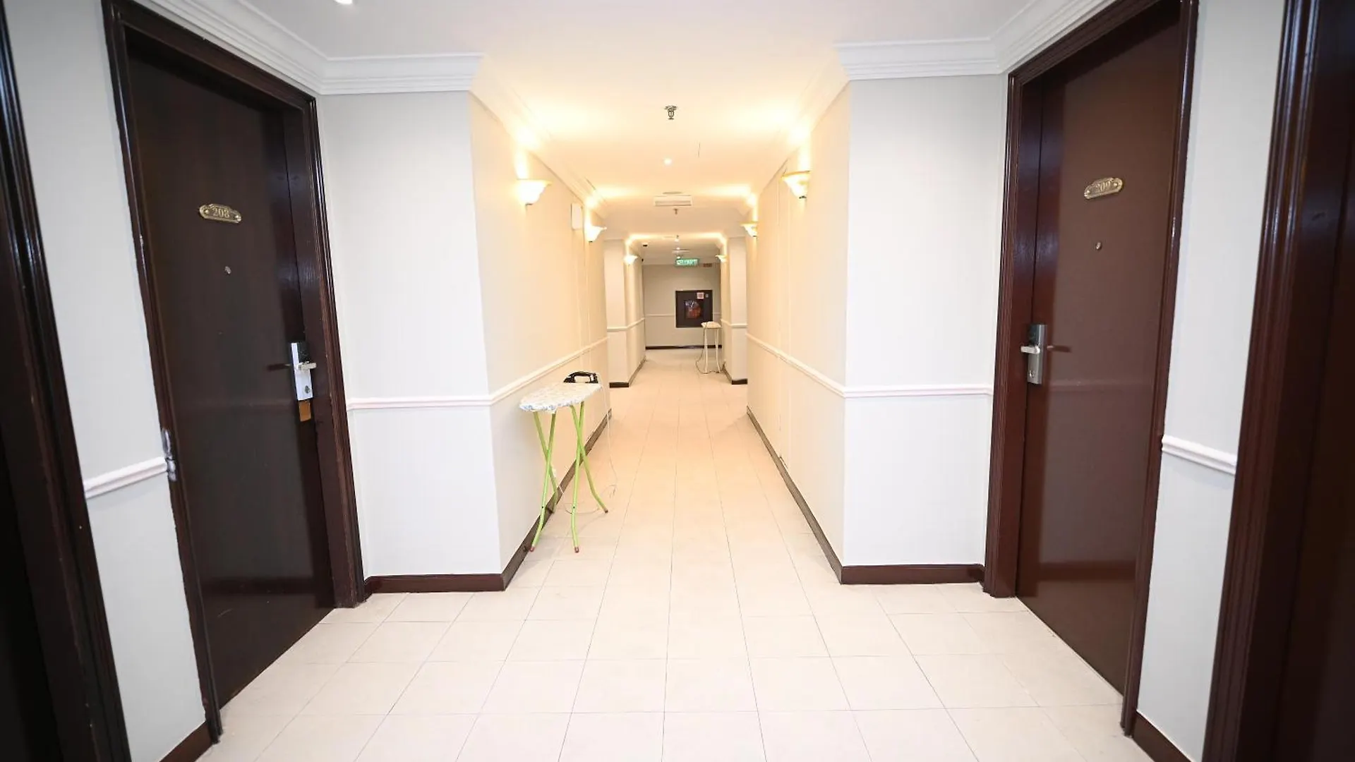 Kingston Hotel 9 - Jonker Street Malacca