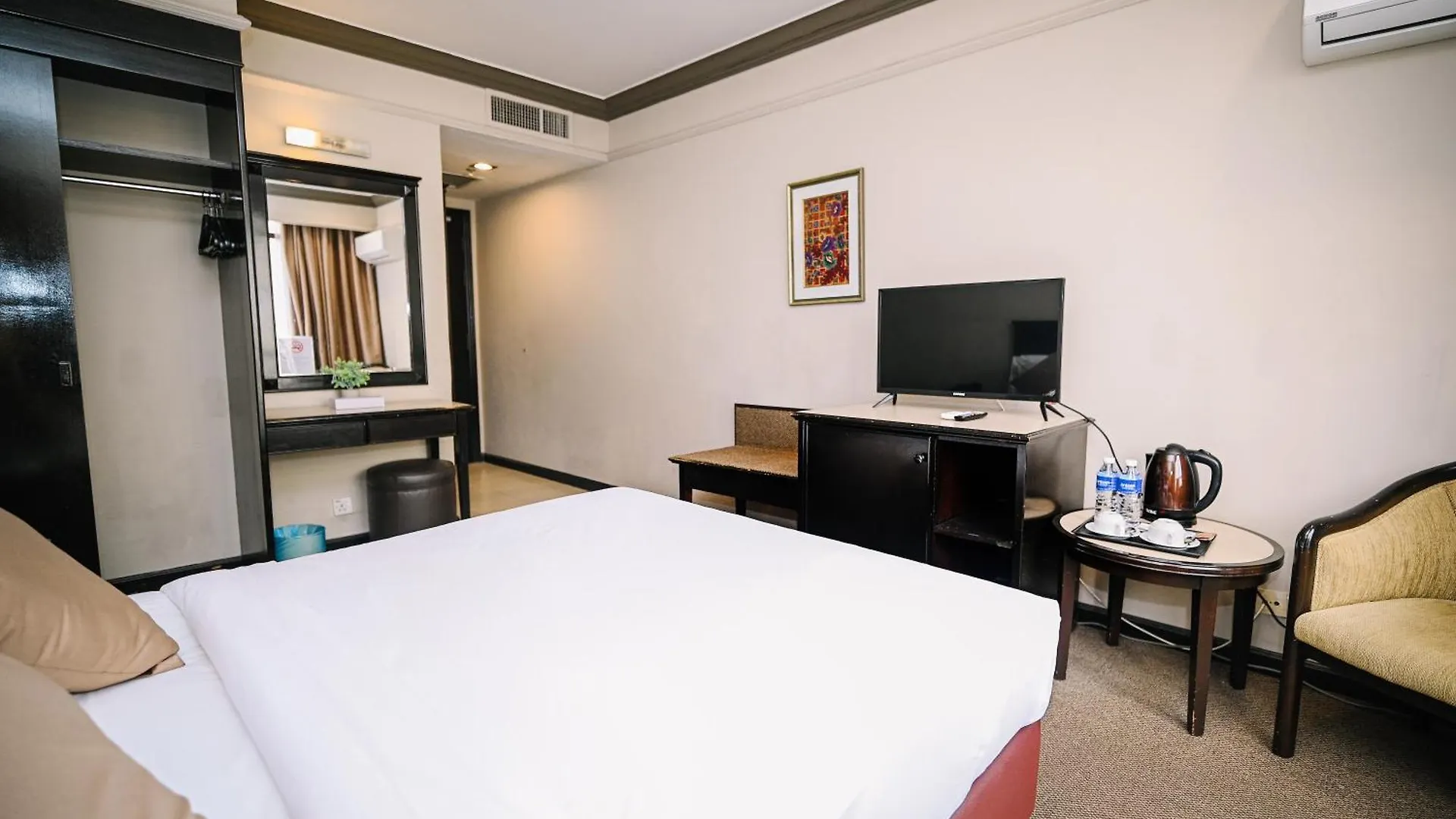 Kingston Hotel 9 - Jonker Street Malacca