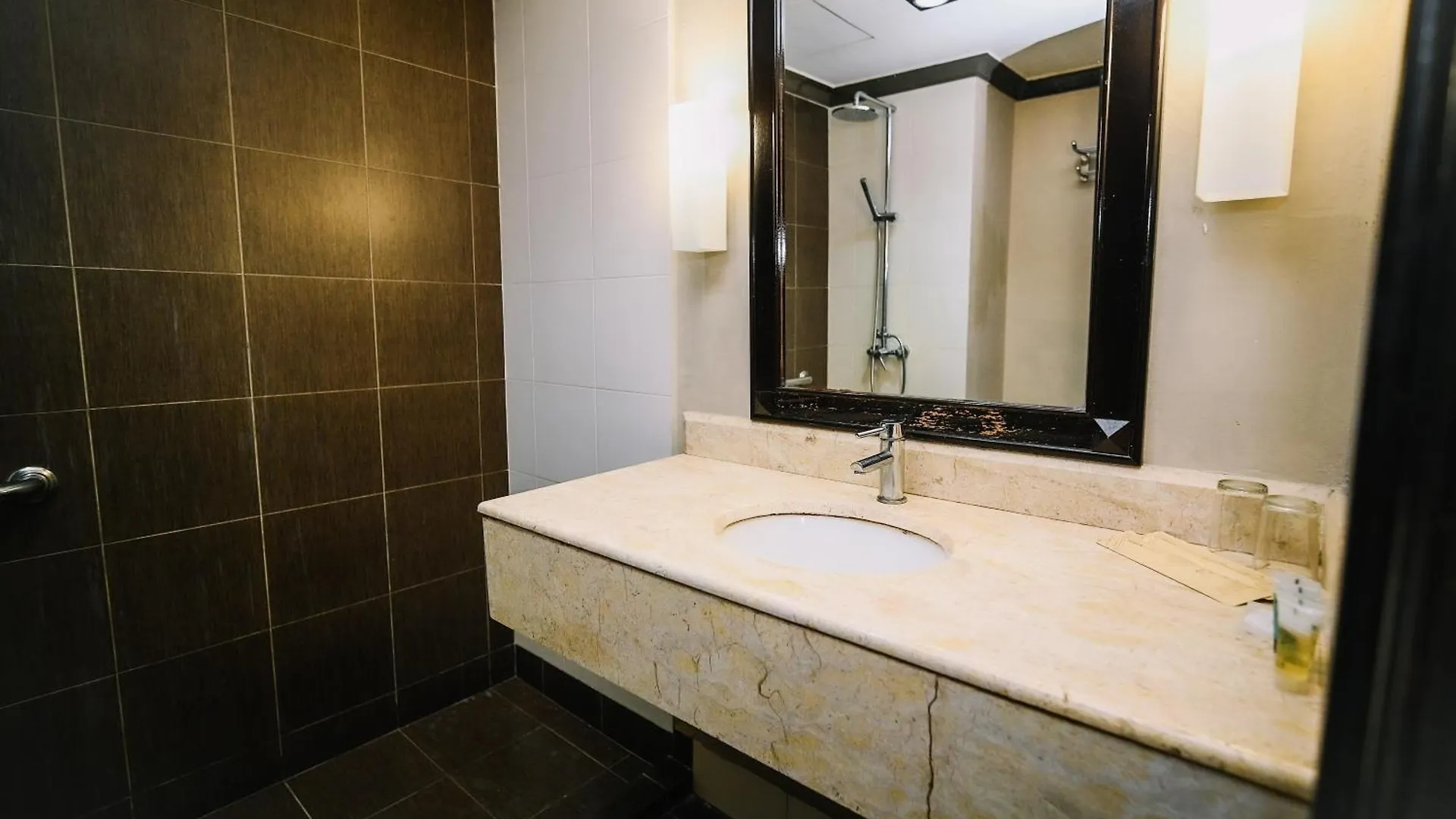 Kingston Hotel 9 - Jonker Street Malacca