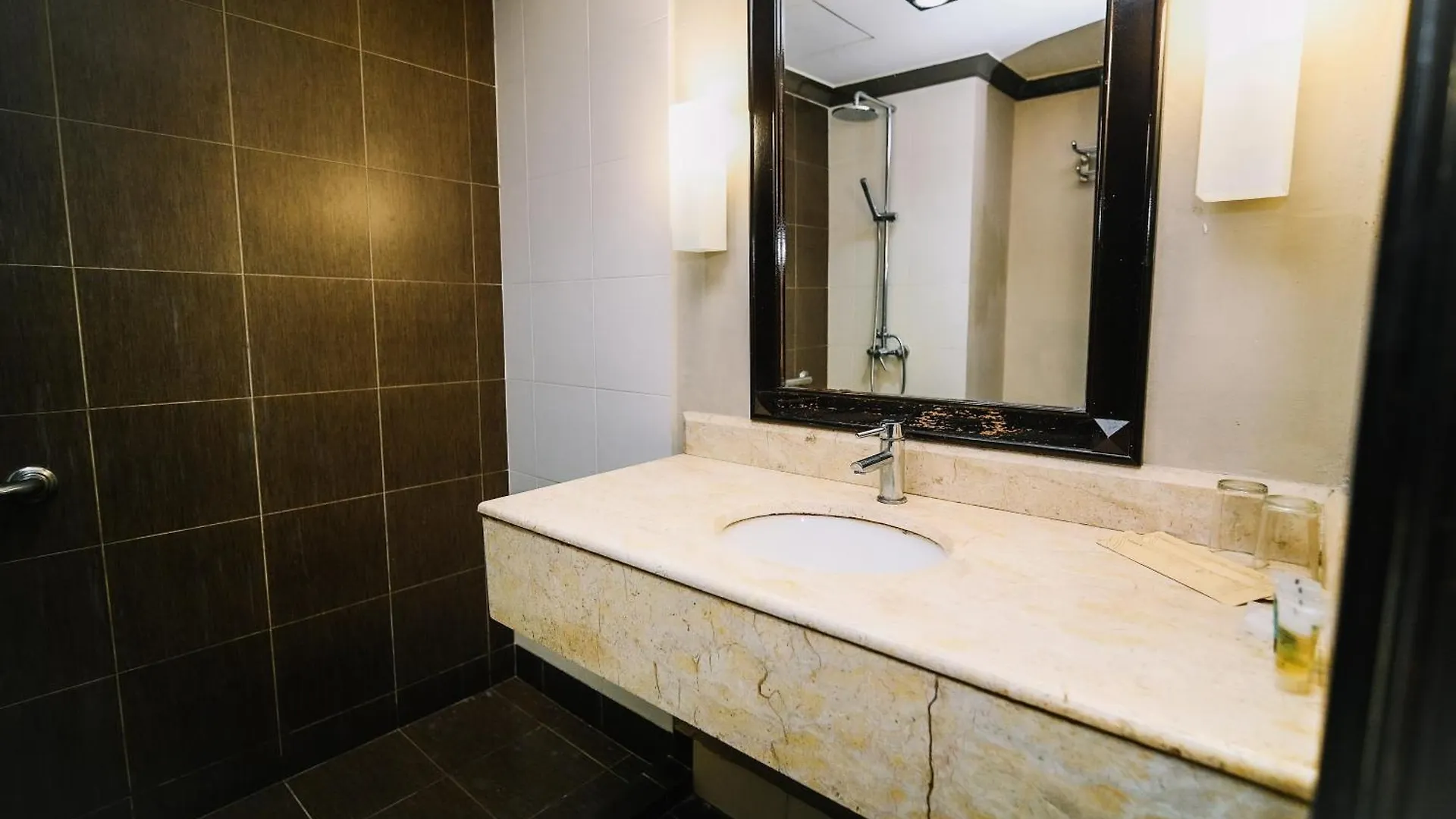 Kingston Hotel 9 - Jonker Street Malacca 3*,  マレーシア