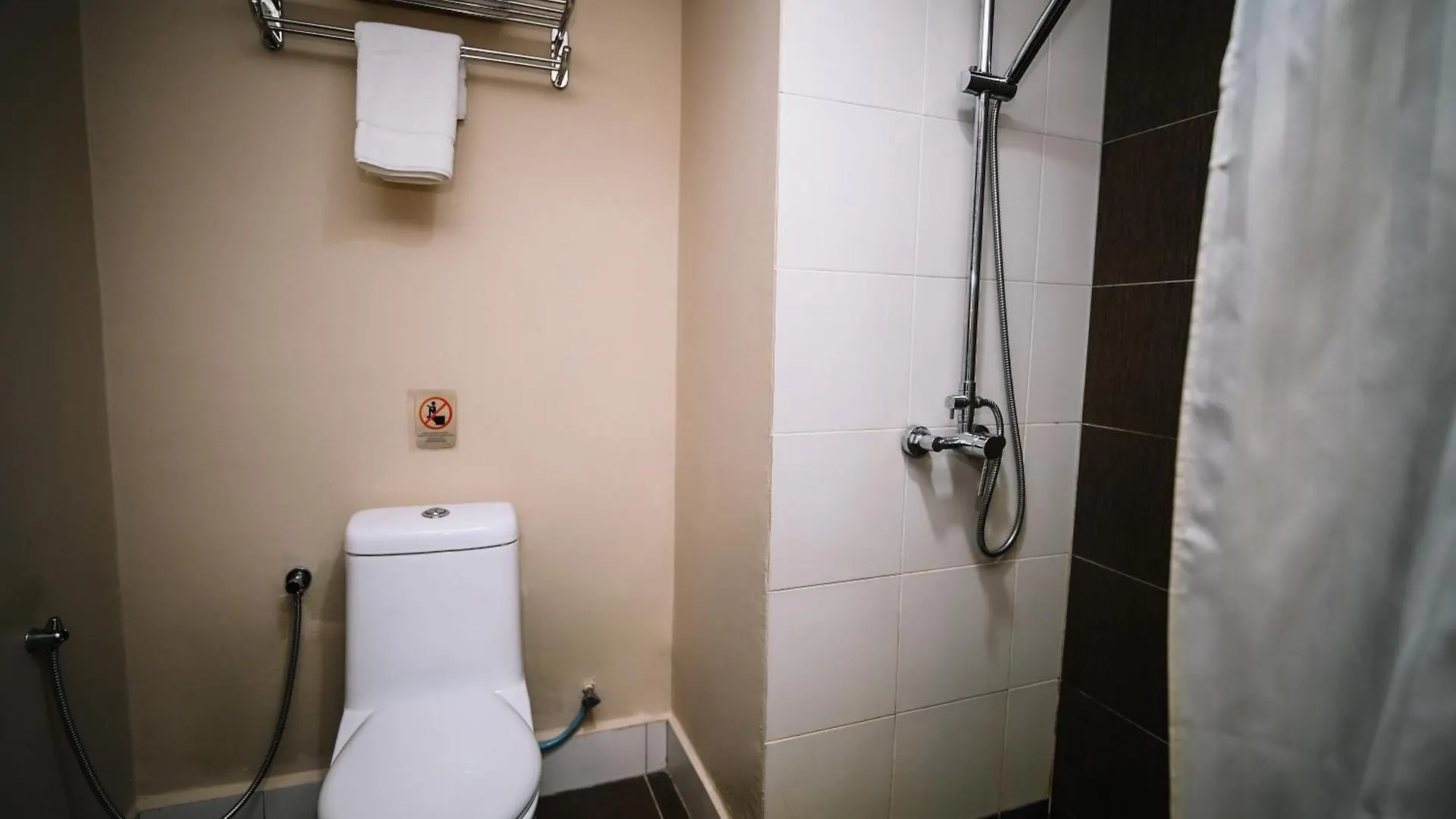 Kingston Hotel 9 - Jonker Street Malacca