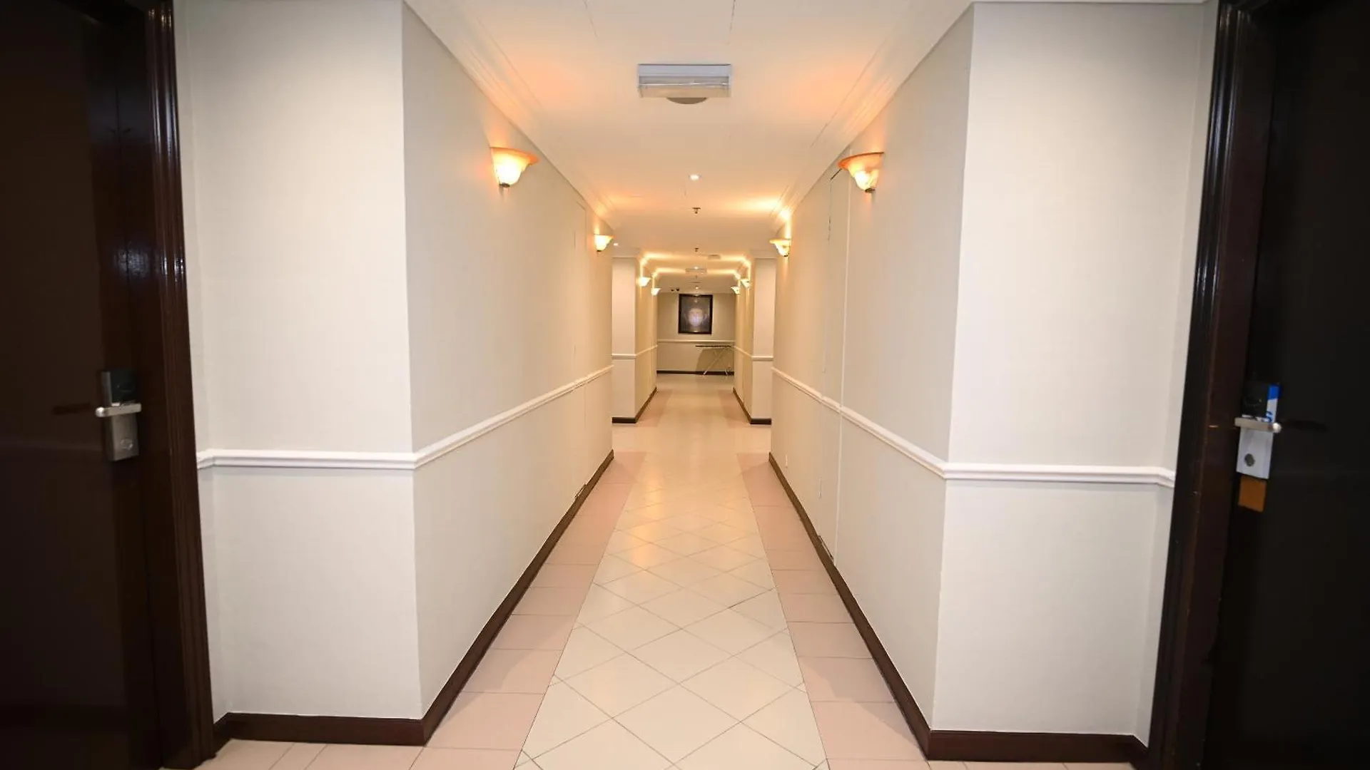 Kingston Hotel 9 - Jonker Street Malacca