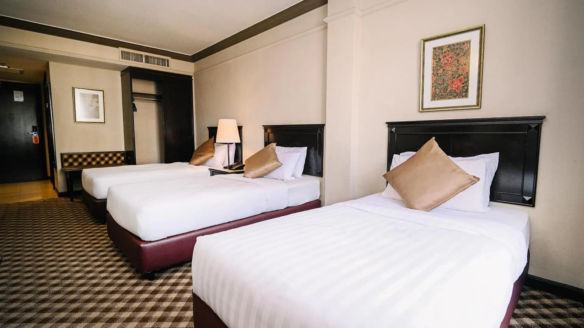 Kingston Hotel 9 - Jonker Street Malacca