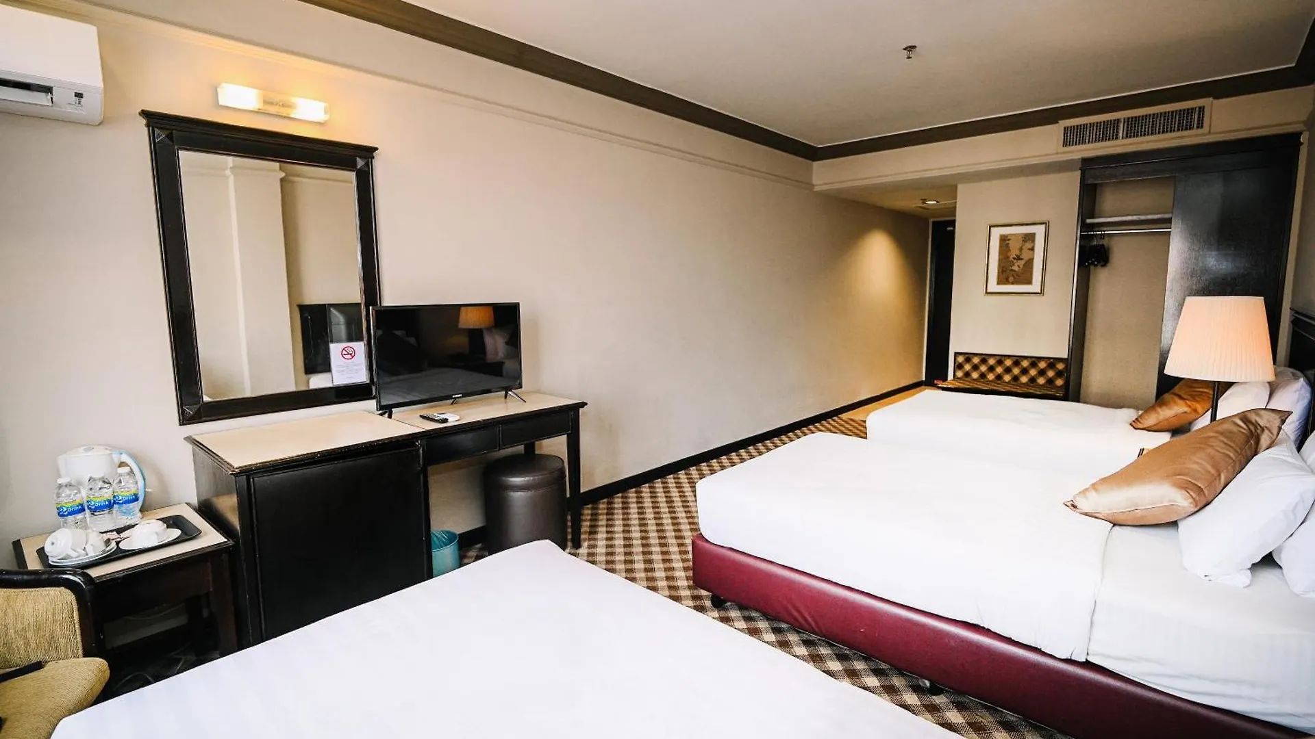 Kingston Hotel 9 - Jonker Street Malacca