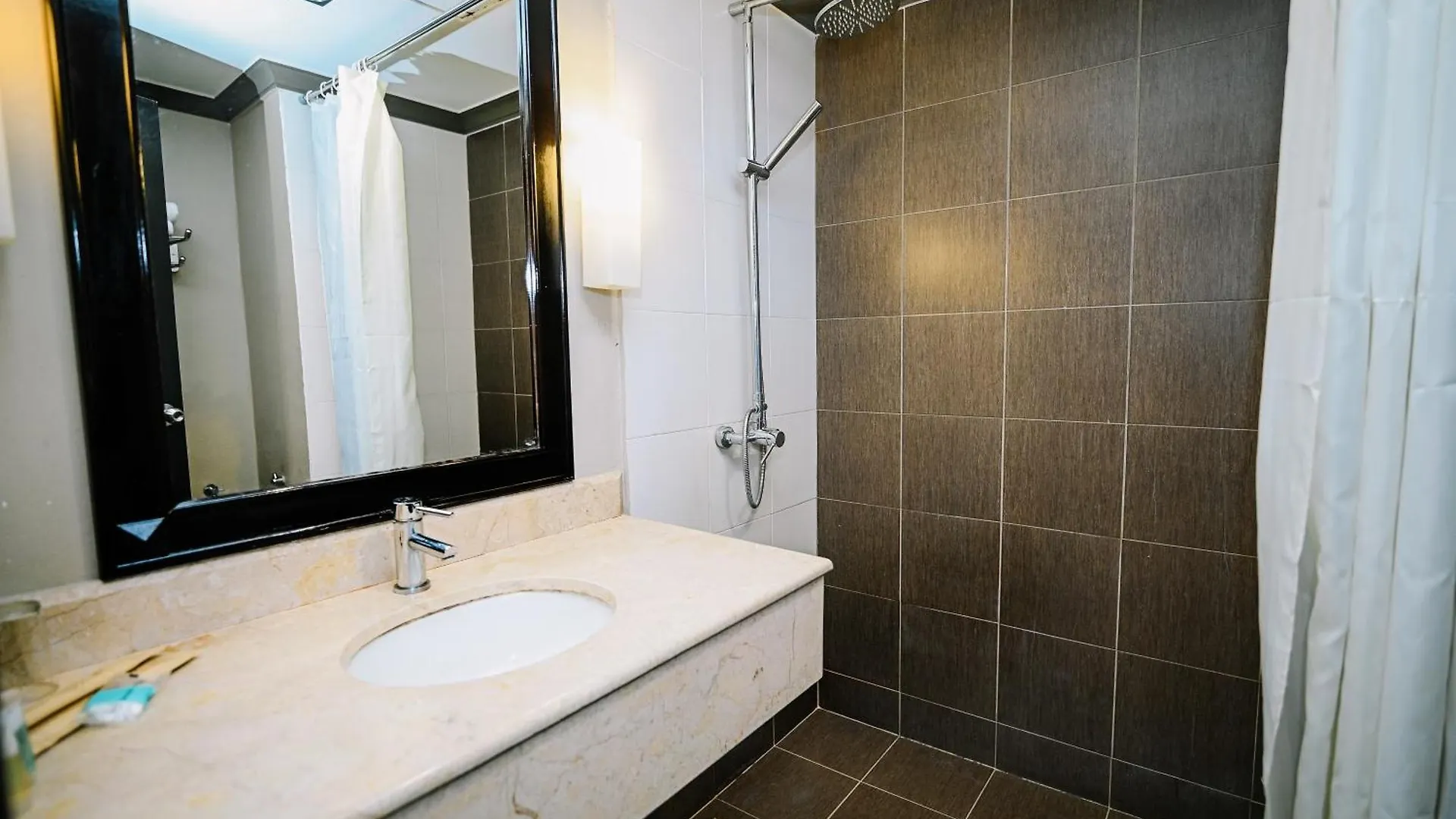 Kingston Hotel 9 - Jonker Street Malacca