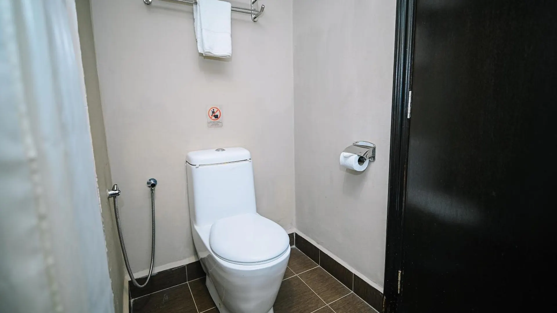 Kingston Hotel 9 - Jonker Street Malacca