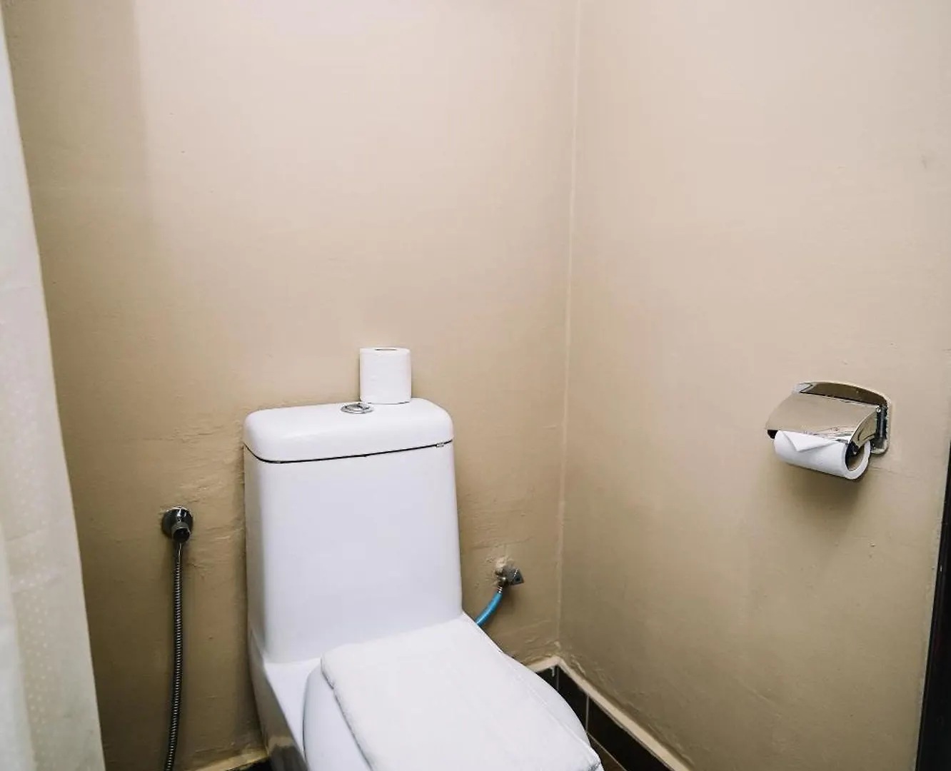 Kingston Hotel 9 - Jonker Street Malacca