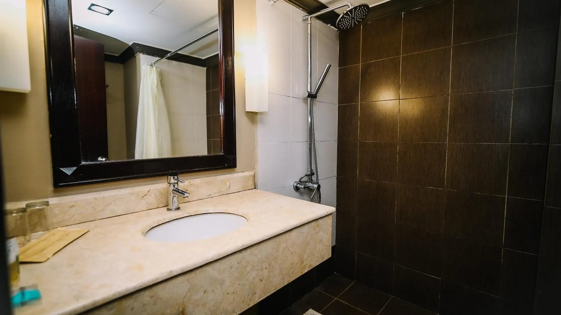 Kingston Hotel 9 - Jonker Street Malacca 3*,