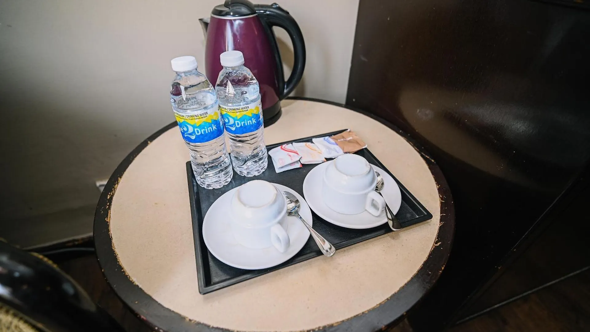 Kingston Hotel 9 - Jonker Street Malacca