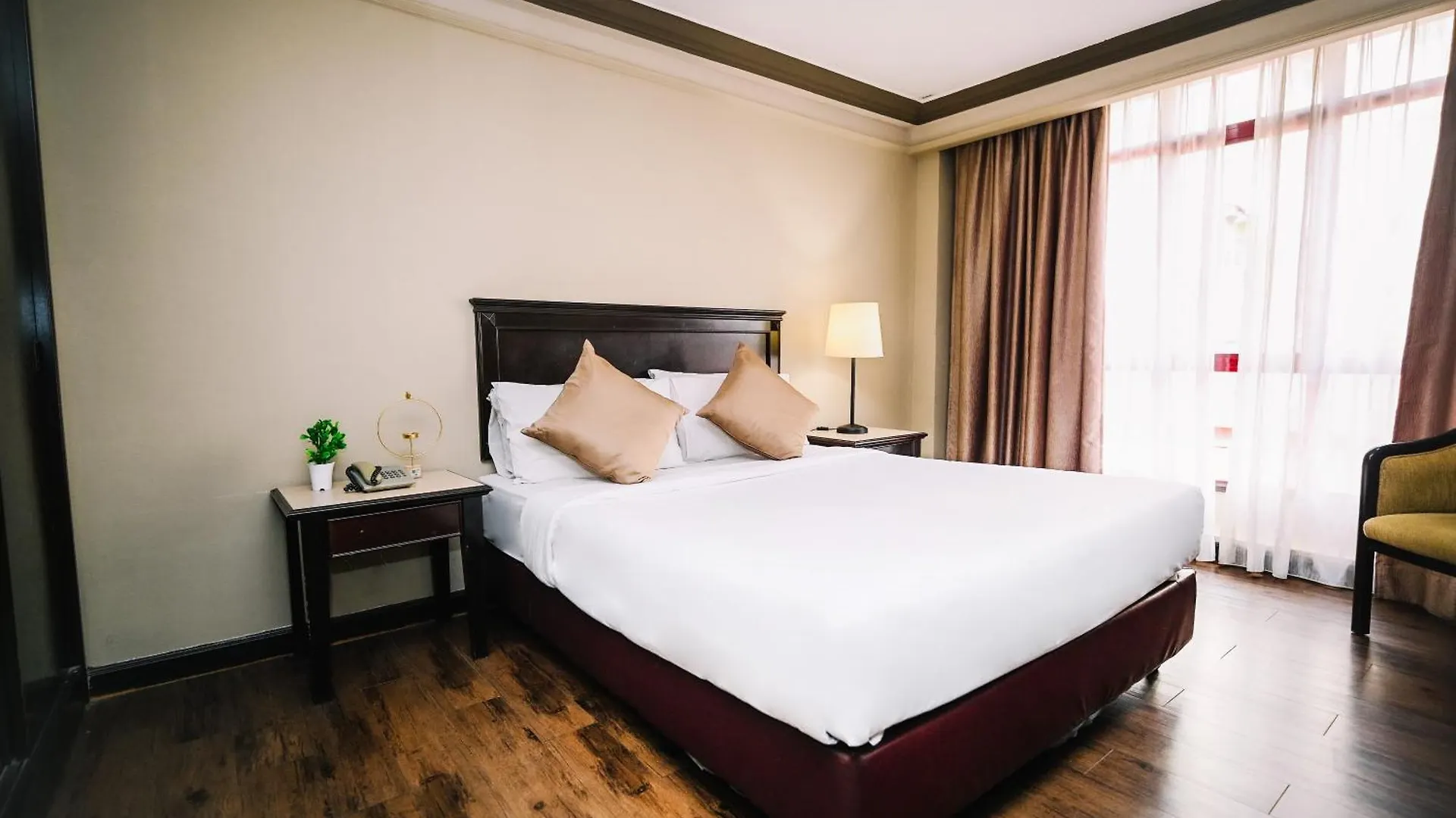 Kingston Hotel 9 - Jonker Street Malacca 3*,