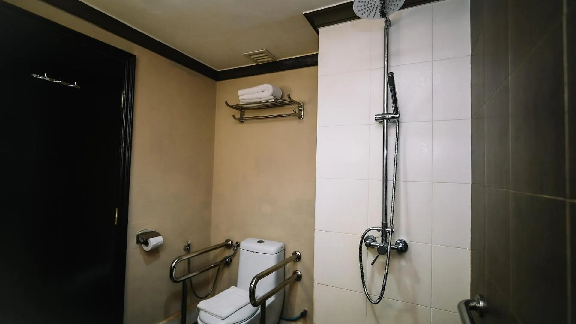 Kingston Hotel 9 - Jonker Street Malacca