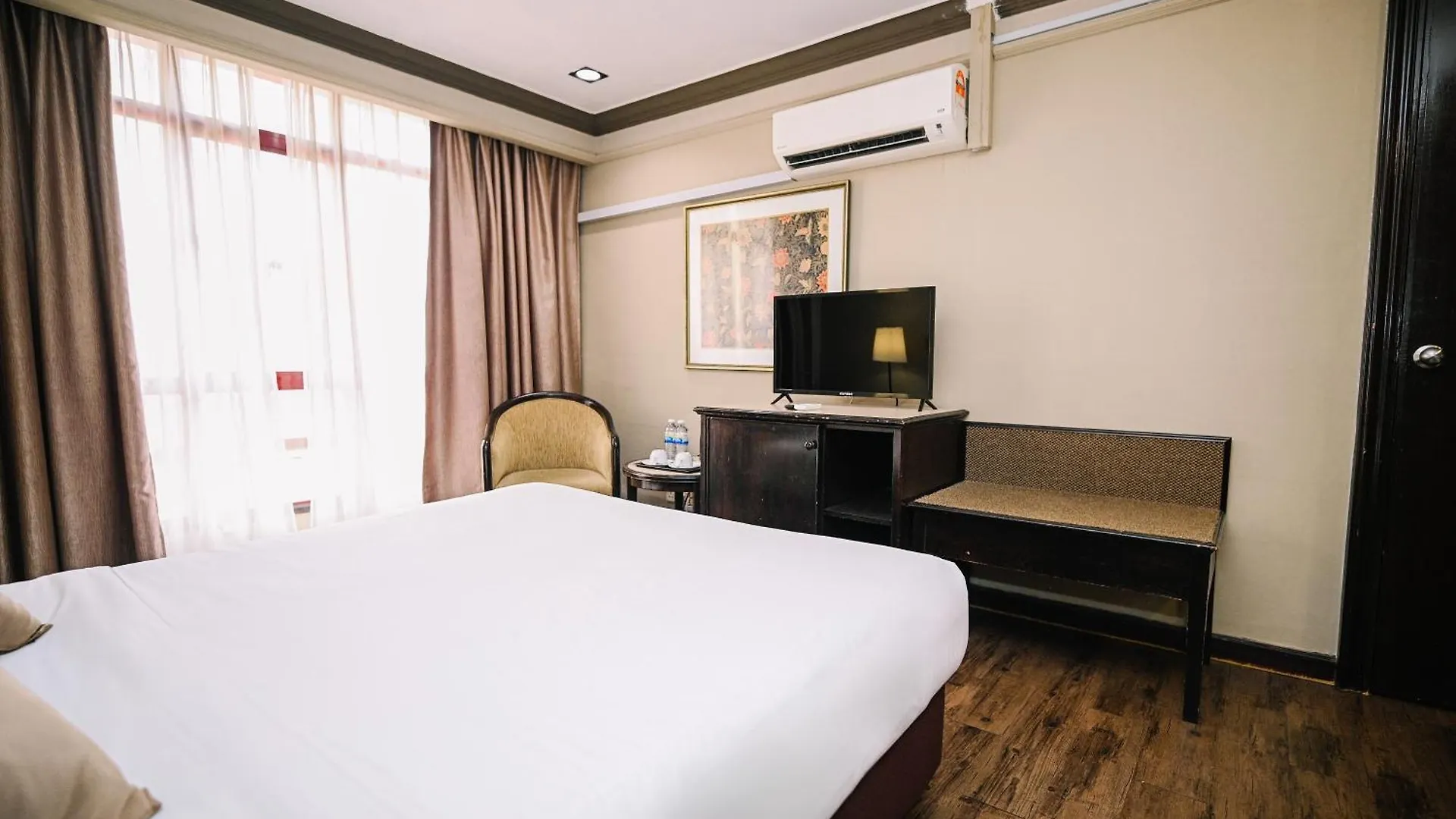 Kingston Hotel 9 - Jonker Street Malacca