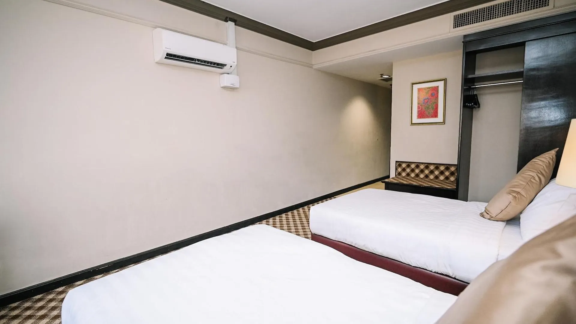Kingston Hotel 9 - Jonker Street Malacca