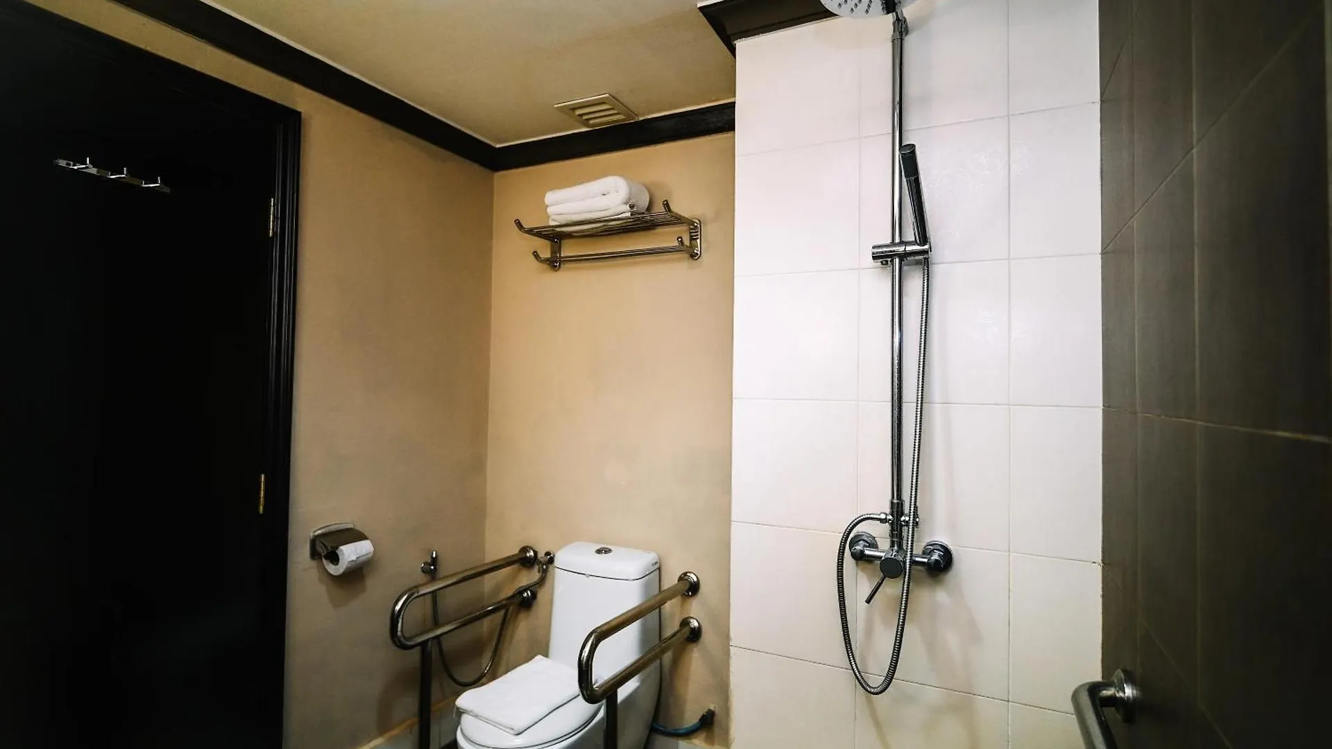 Kingston Hotel 9 - Jonker Street Malacca