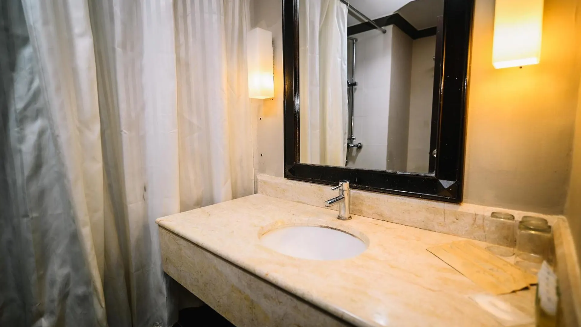 Kingston Hotel 9 - Jonker Street Malacca