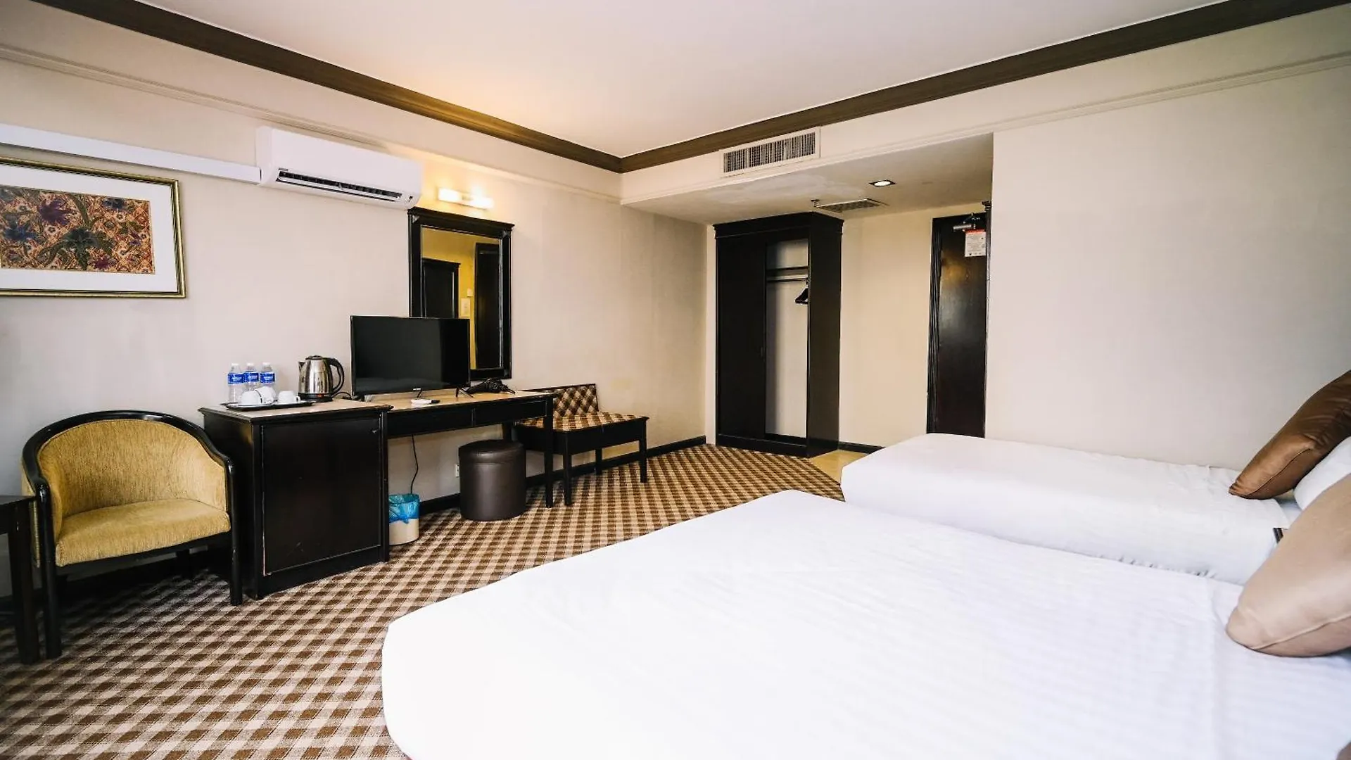 Kingston Hotel 9 - Jonker Street Malacca