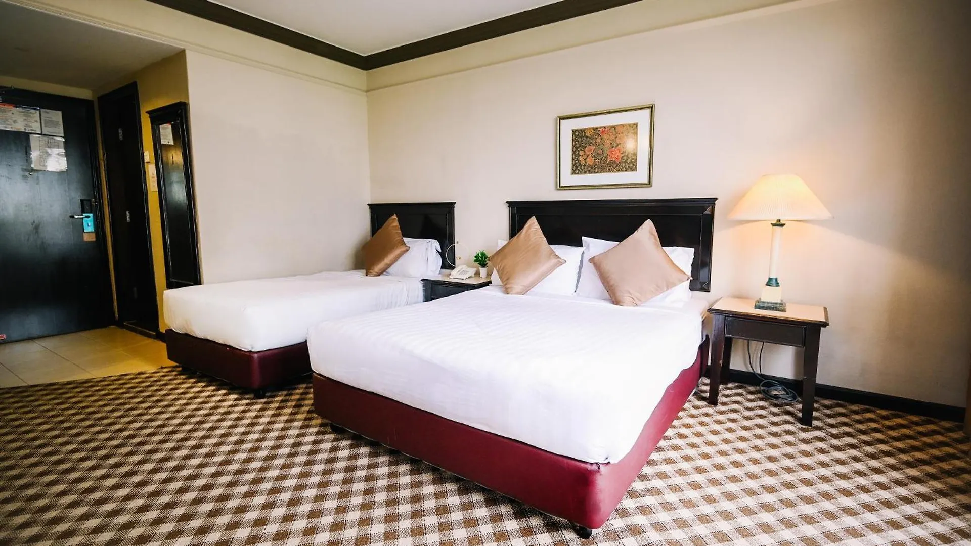 Kingston Hotel 9 - Jonker Street Malacca