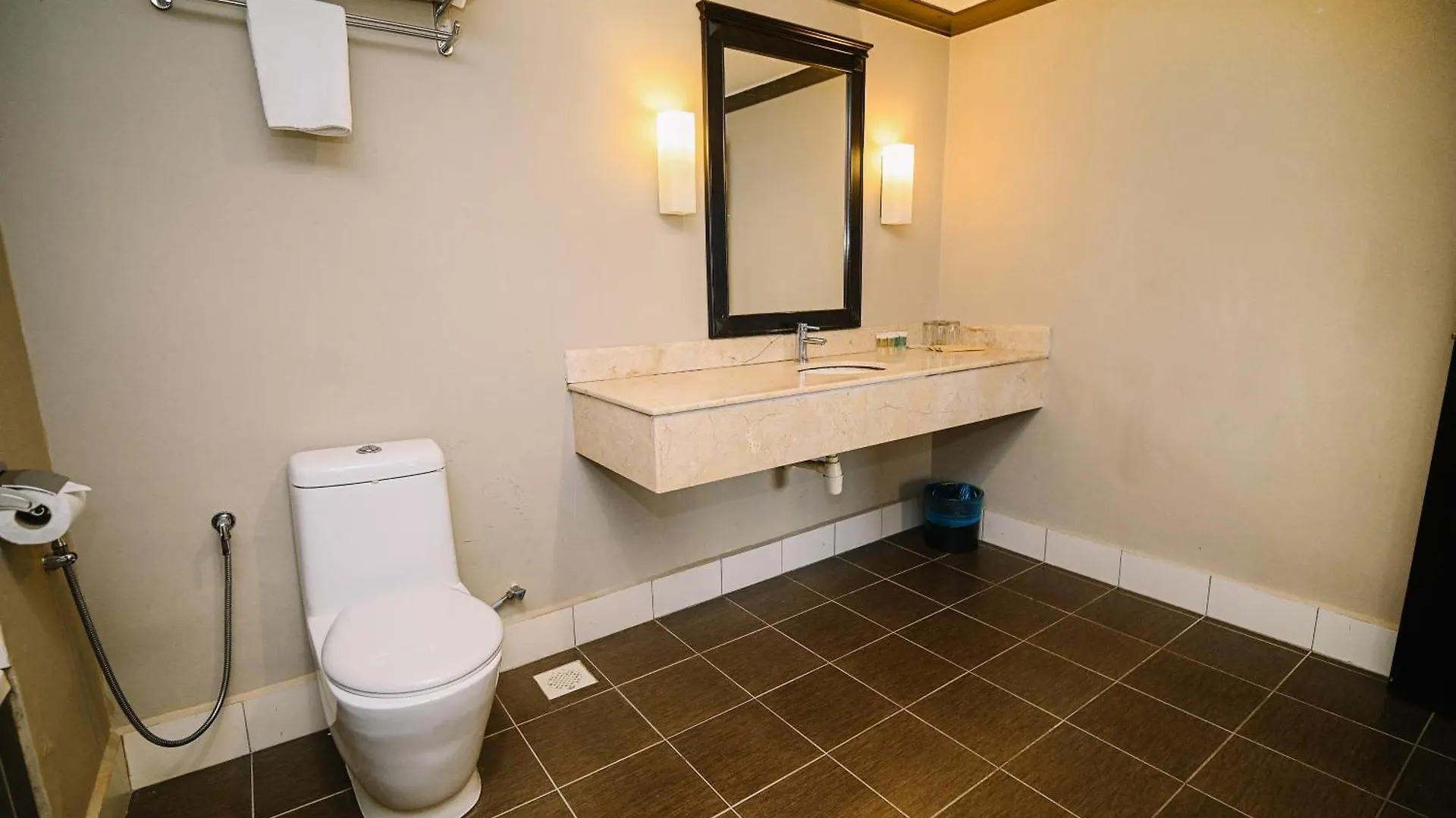 Kingston Hotel 9 - Jonker Street Malacca