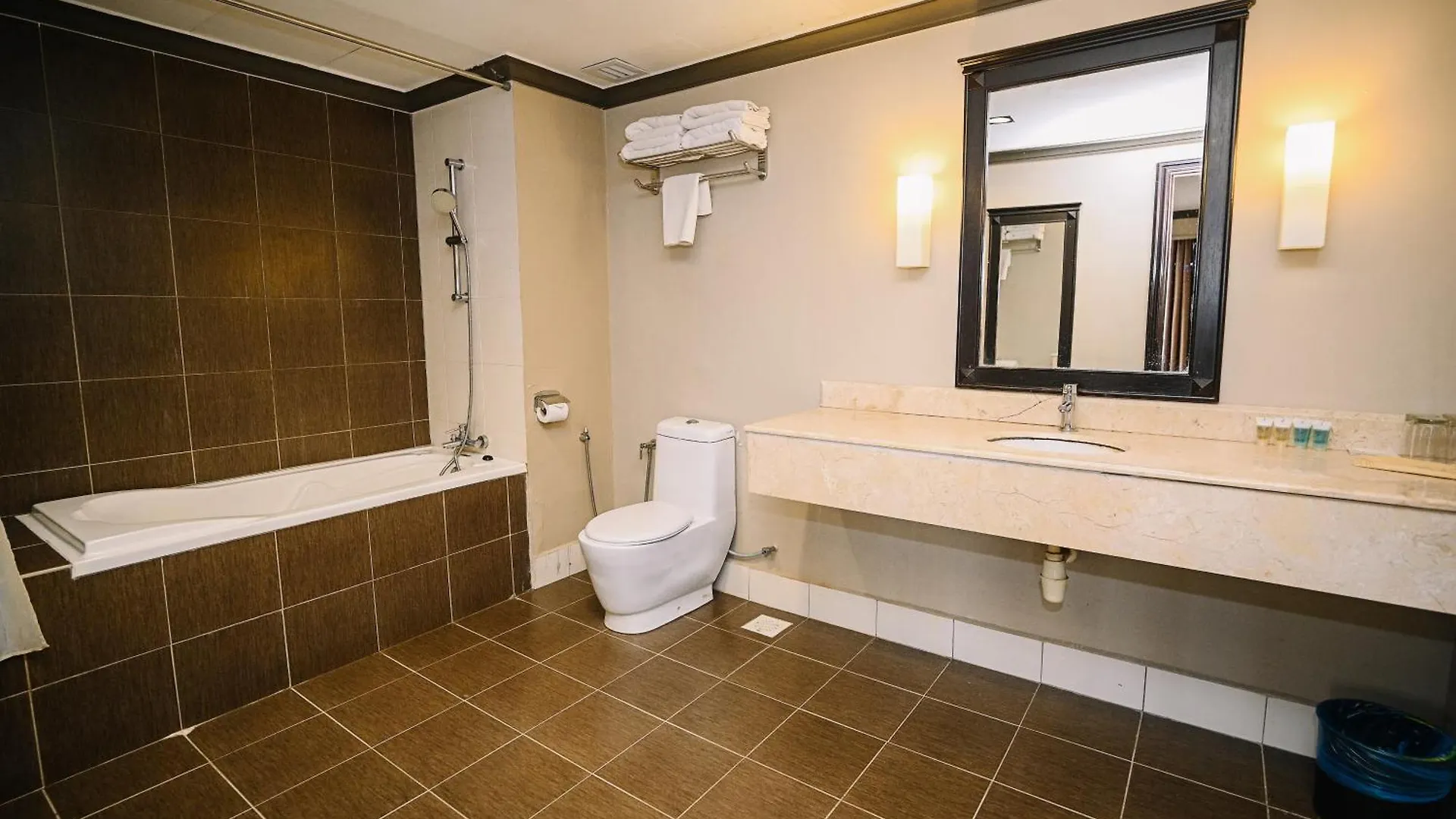 ***  Kingston Hotel 9 - Jonker Street Malacca Malaysia