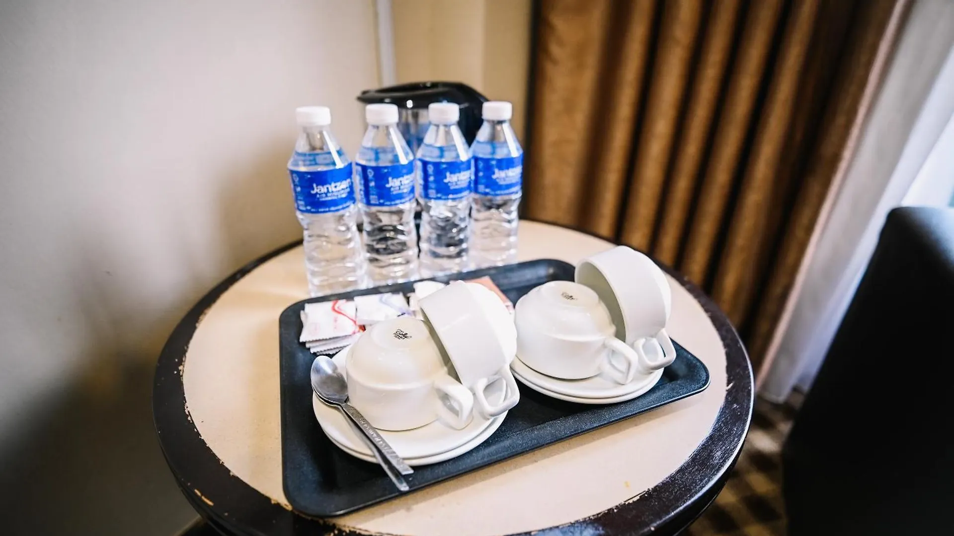 Kingston Hotel 9 - Jonker Street Malacca