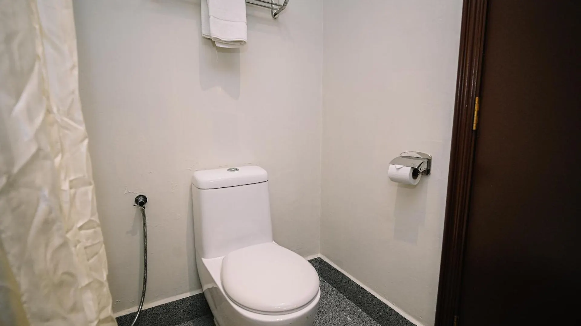 Kingston Hotel 9 - Jonker Street Malacca